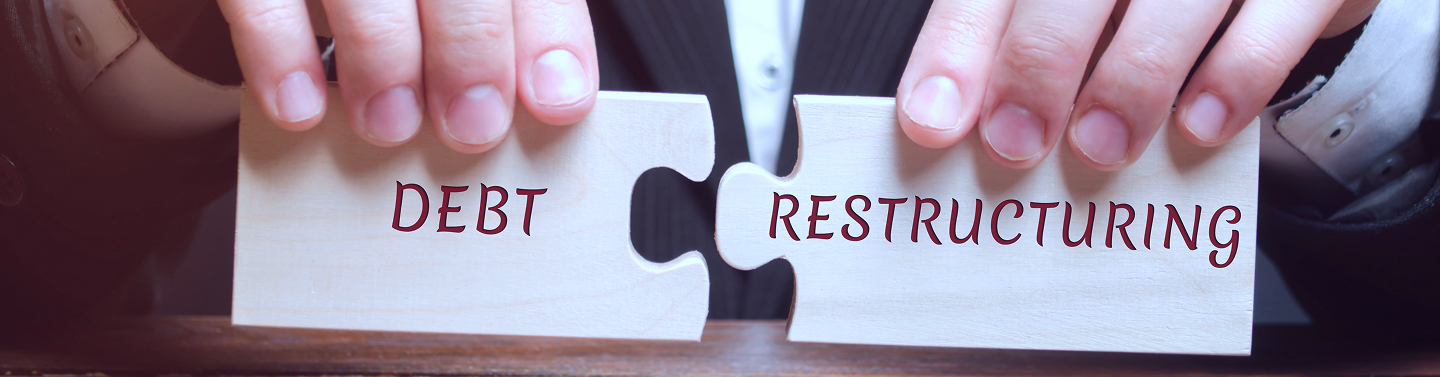 Troubled Debt Restructuring From Compliance to Comeback