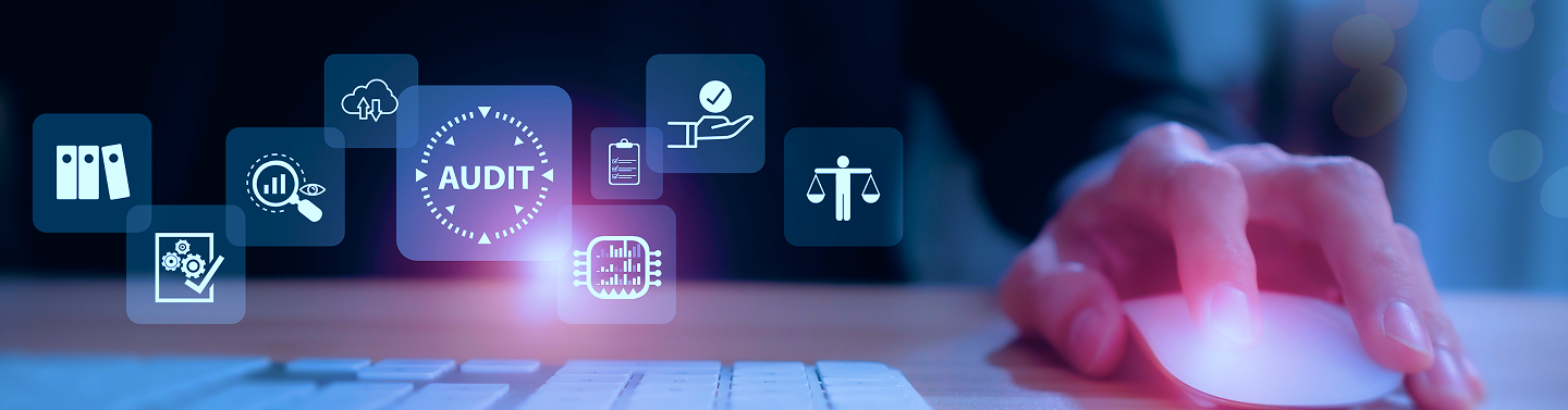 The Evolution of Internal Audit