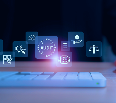 The Evolution of Internal Audit