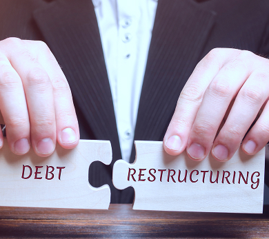Troubled Debt Restructuring From Compliance to Comeback