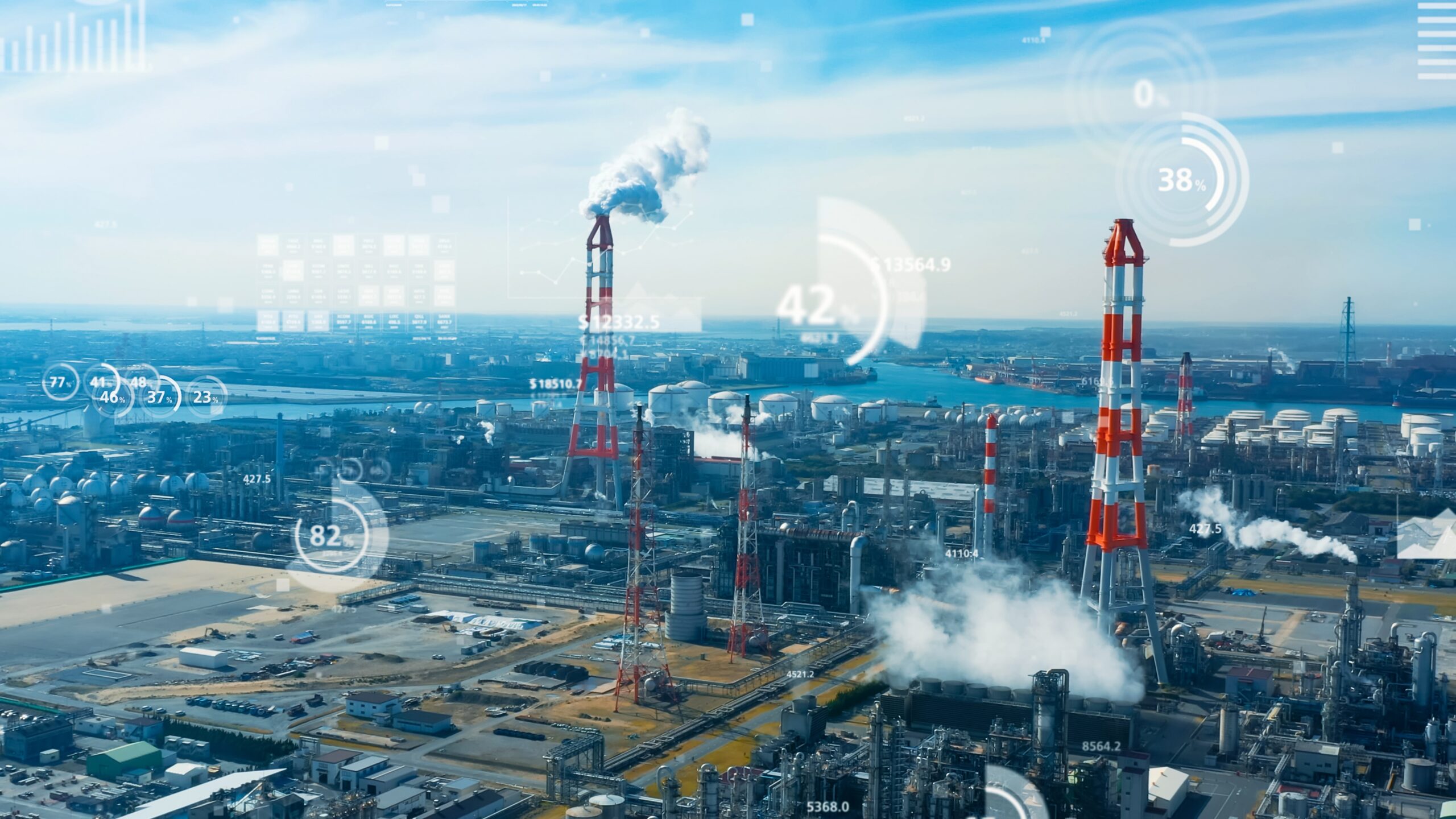 Is Scope 4 GHG Emission’s disclosure knocking the door?