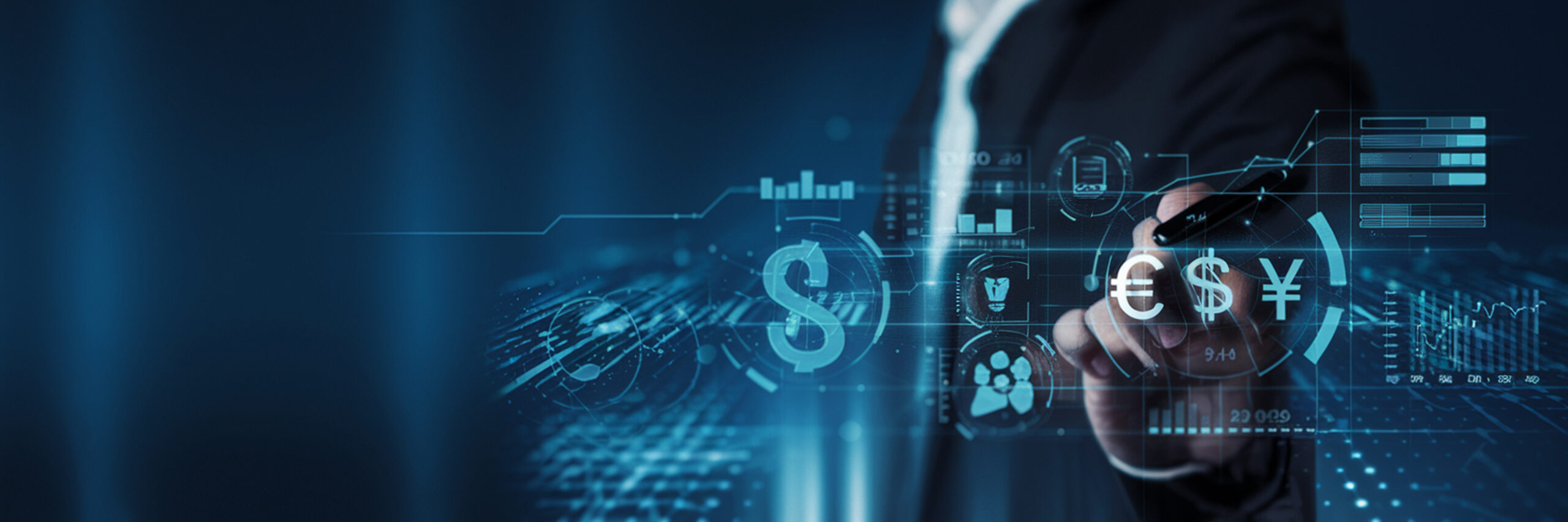 Transaction Advisory