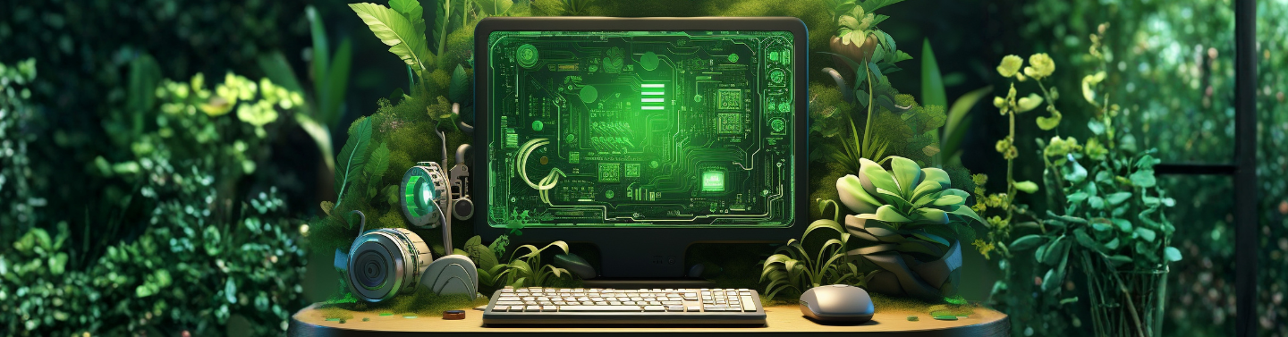 Digital Sustainability: How AI Is Transforming ESG Reporting for Modern Enterprises