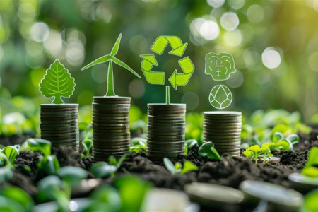 The Invisible Cost of Sustainability: Why ESG Cost Accounting Matters