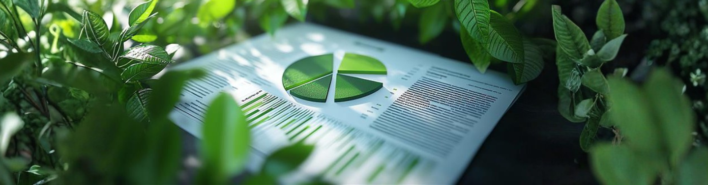 Environmental, Social, and Governance (ESG) Reporting-The Next Big Competitive Advantage