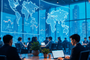 Reimagining GCCs in 2026- From Operating Leverage to Enterprise Advantage