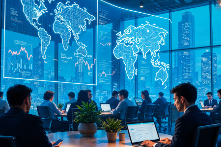 Reimagining GCCs in 2026- From Operating Leverage to Enterprise Advantage