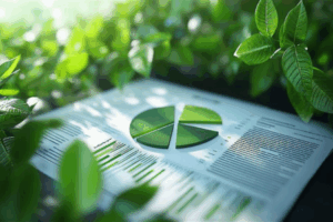 Environmental, Social, and Governance (ESG) Reporting-The Next Big Competitive Advantage